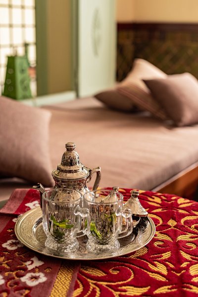 TMK Hotel Flora Park by Turismark 39