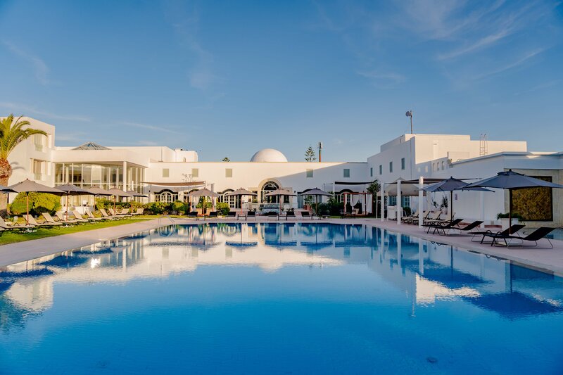 TMK Hotel Flora Park by Turismark 1