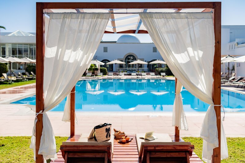 TMK Hotel Flora Park by Turismark 7