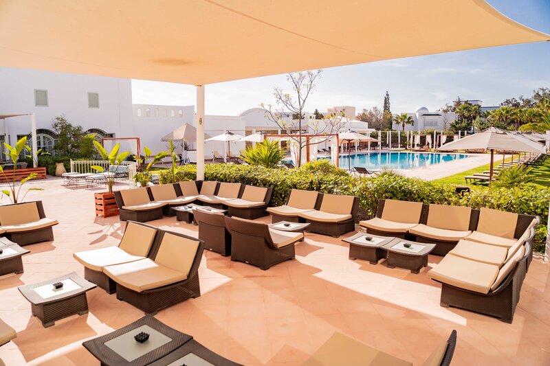 TMK Hotel Flora Park by Turismark 9