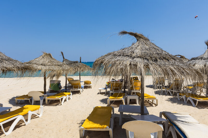 TMK Hotel Flora Park by Turismark 10