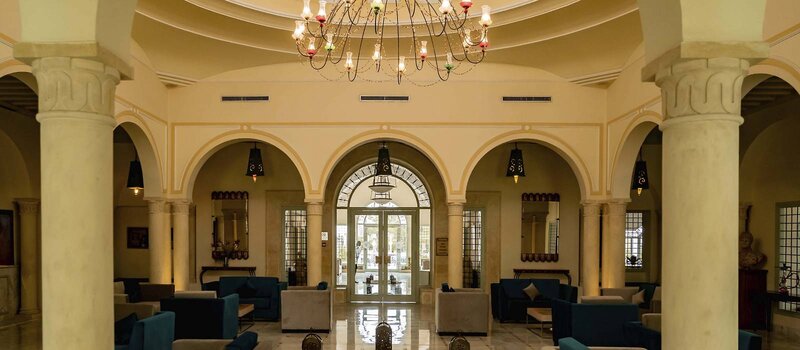 TMK Hotel Flora Park by Turismark 13