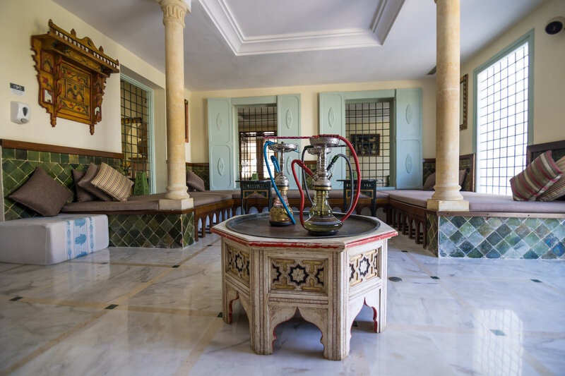 TMK Hotel Flora Park by Turismark 15