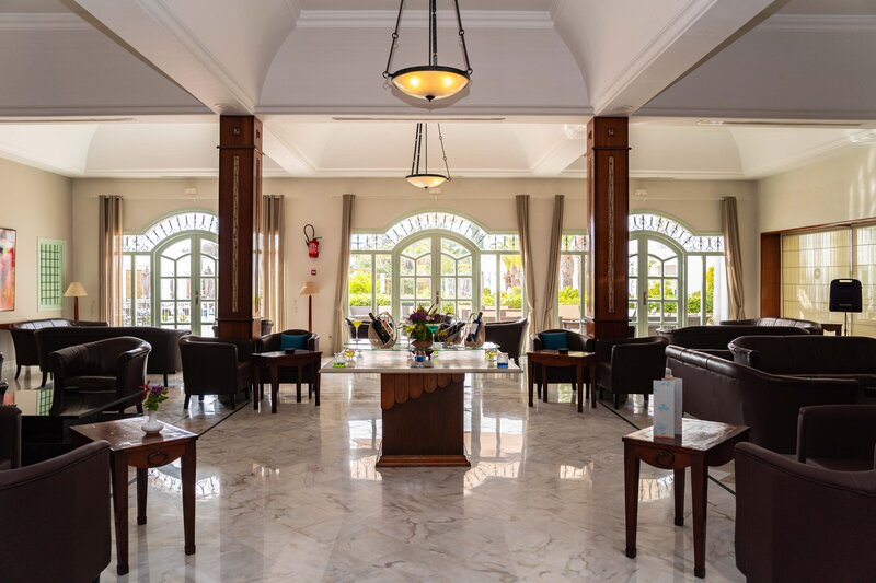 TMK Hotel Flora Park by Turismark 16
