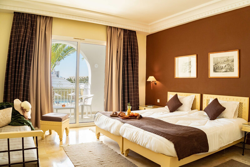 TMK Hotel Flora Park by Turismark 19