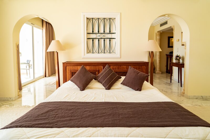 TMK Hotel Flora Park by Turismark 21