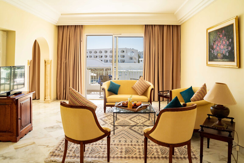 TMK Hotel Flora Park by Turismark 22