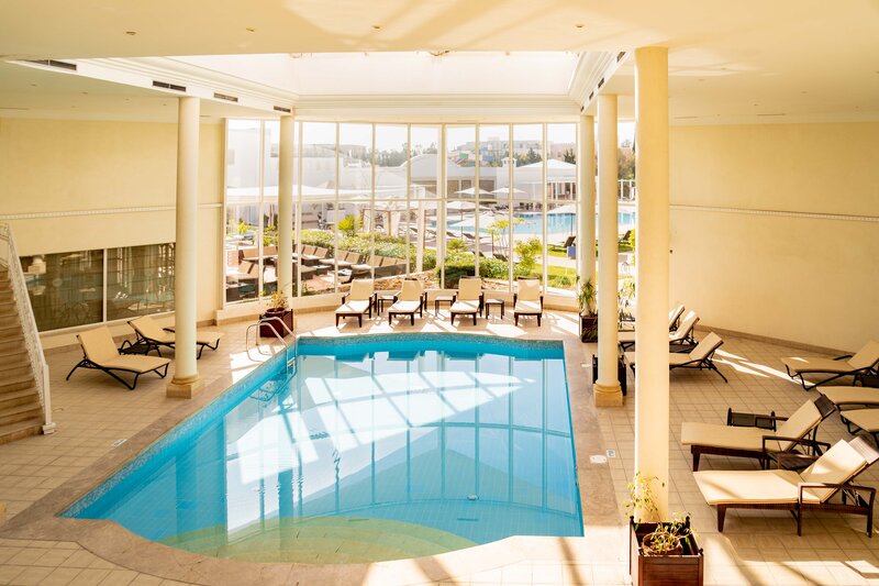 TMK Hotel Flora Park by Turismark 26