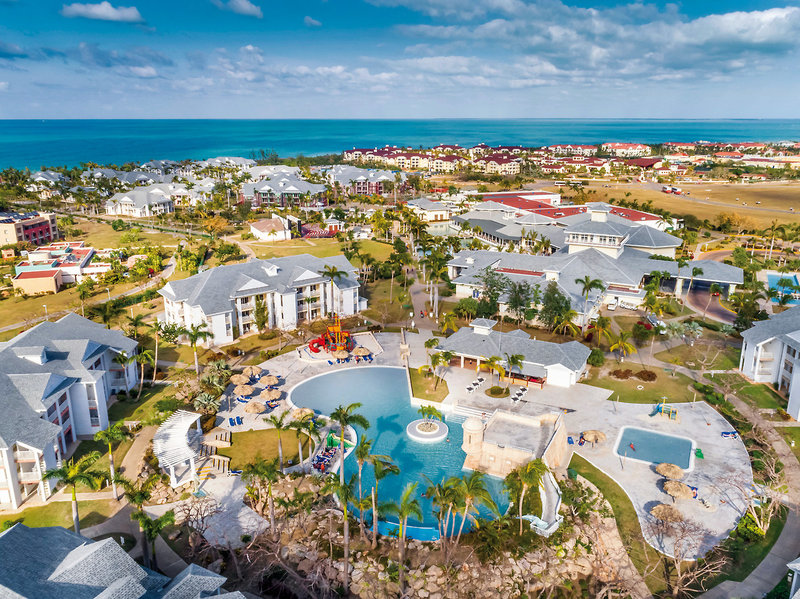 Melia Peninsula Varadero 1