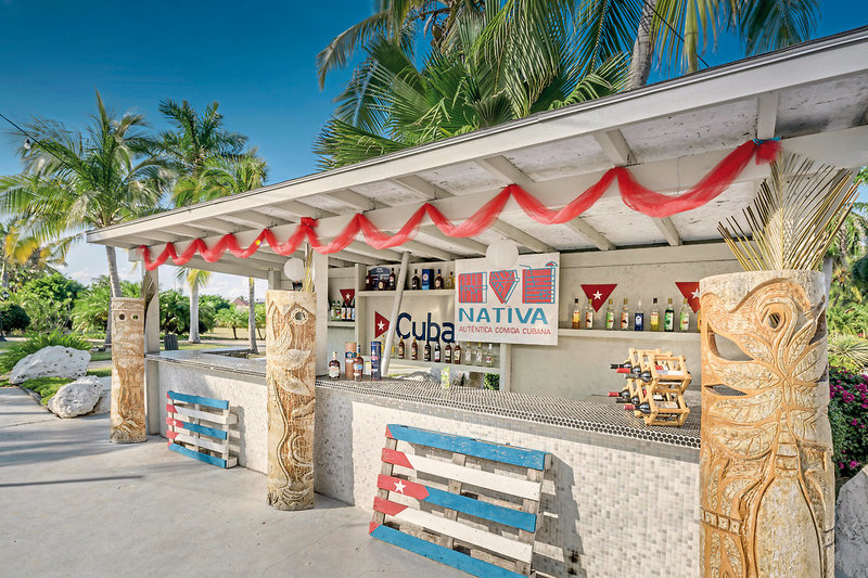Melia Peninsula Varadero 4