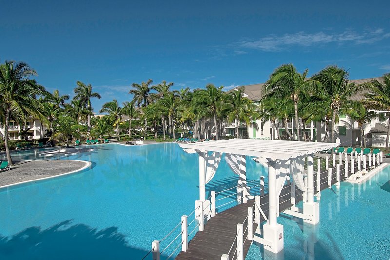 Melia Peninsula Varadero 6