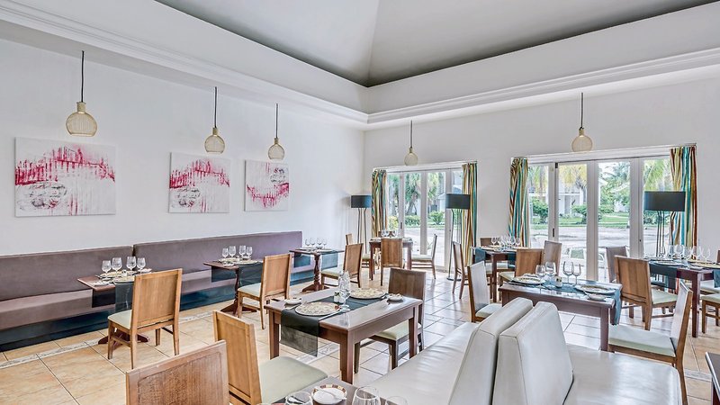 Melia Peninsula Varadero 7