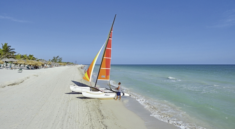 Melia Peninsula Varadero 14