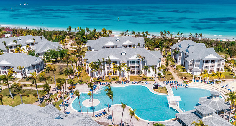 Melia Peninsula Varadero 15