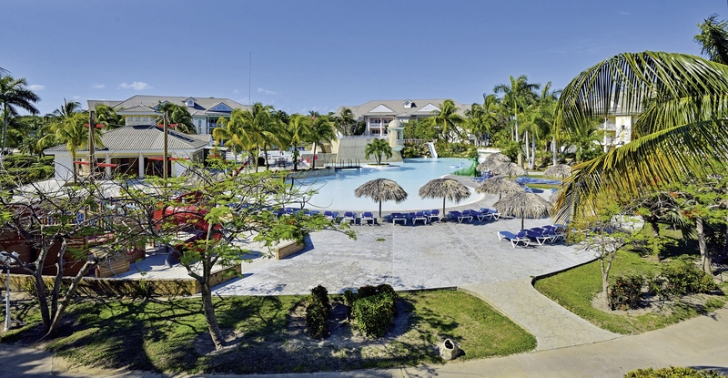 Melia Peninsula Varadero 16