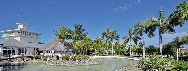 Melia Peninsula Varadero 18
