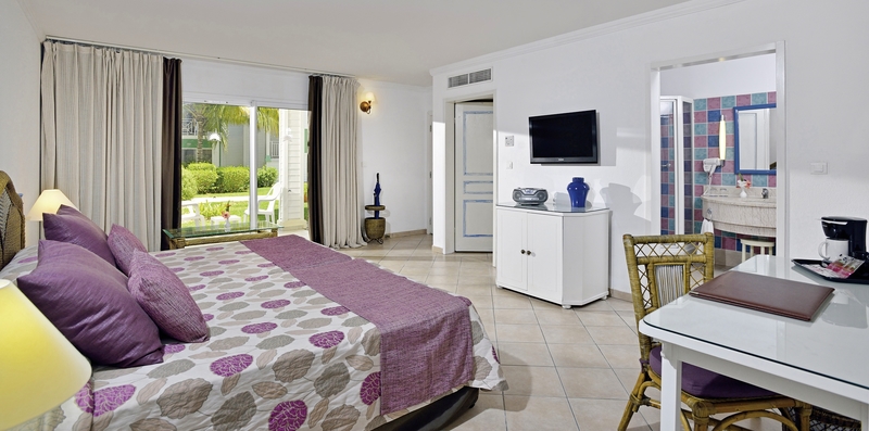 Melia Peninsula Varadero 22
