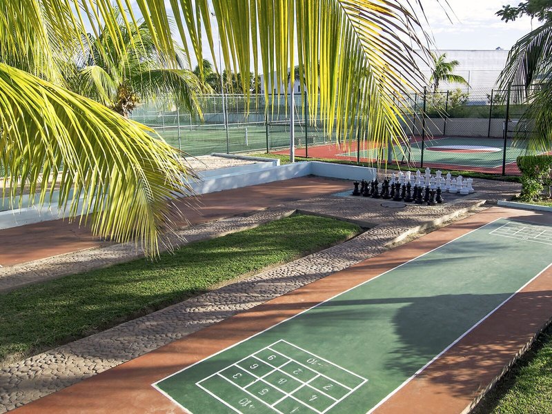Melia Peninsula Varadero 1