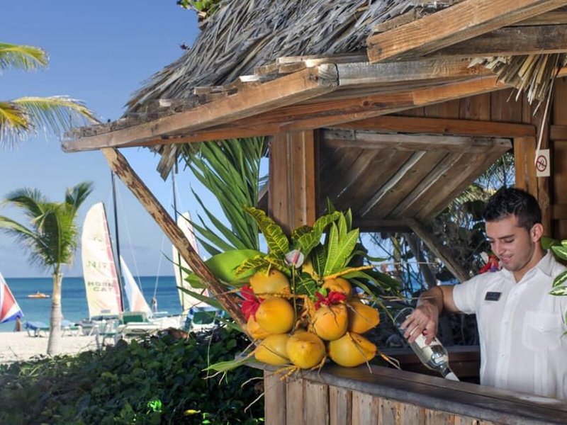 Melia Peninsula Varadero 4