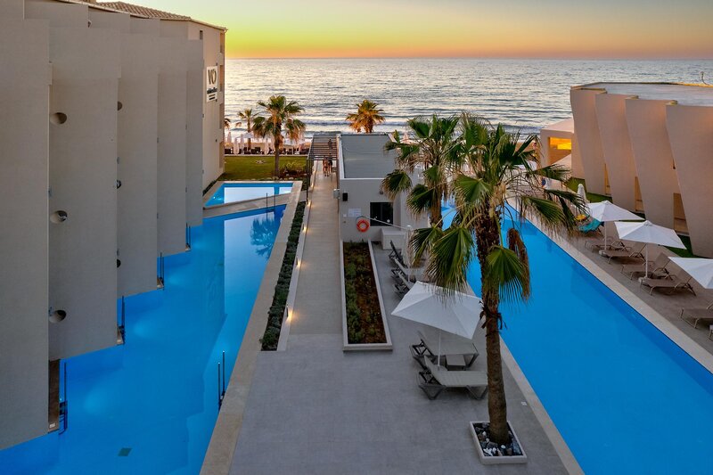 White Olive Elite Rethymno 1