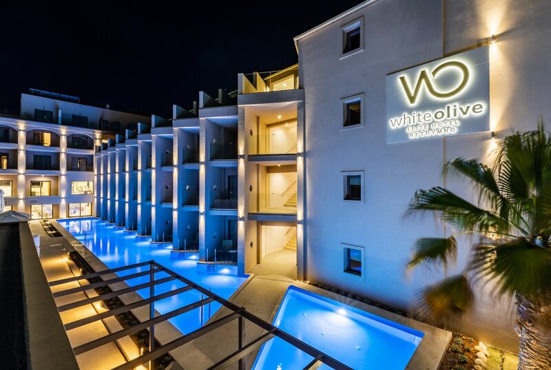 White Olive Elite Rethymno 3