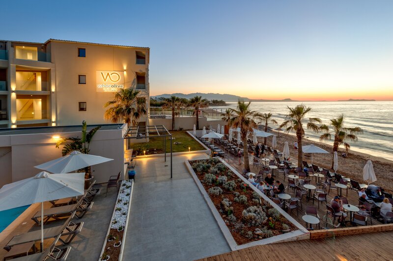 White Olive Elite Rethymno 5