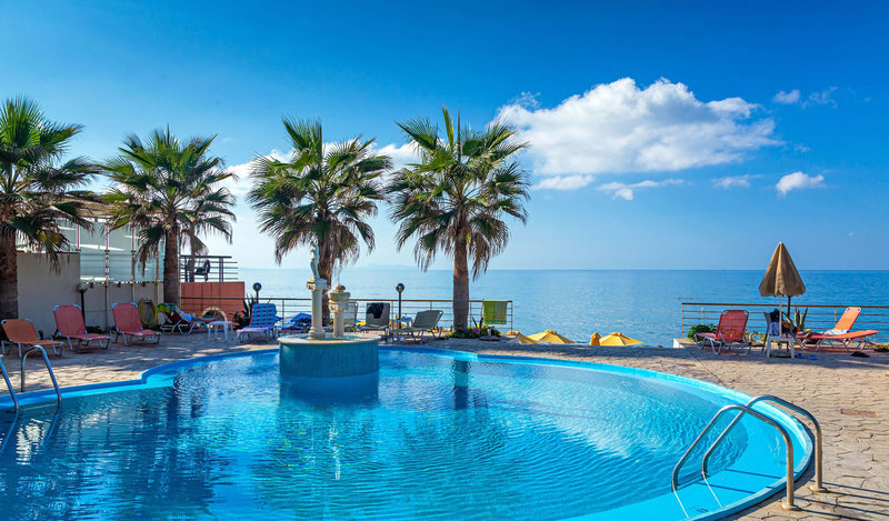 White Olive Elite Rethymno 6