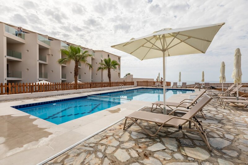 White Olive Elite Rethymno 7