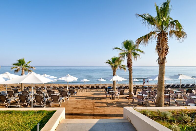 White Olive Elite Rethymno 8