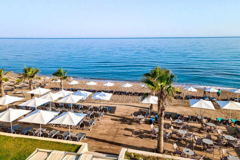 White Olive Elite Rethymno 9