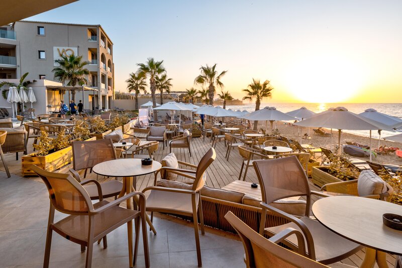 White Olive Elite Rethymno 12