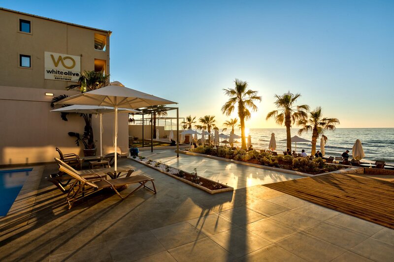 White Olive Elite Rethymno 25