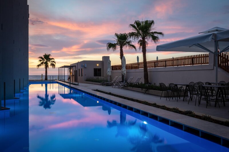 White Olive Elite Rethymno 27