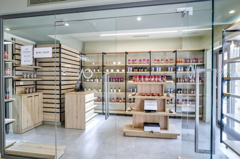 White Olive Elite Rethymno 42