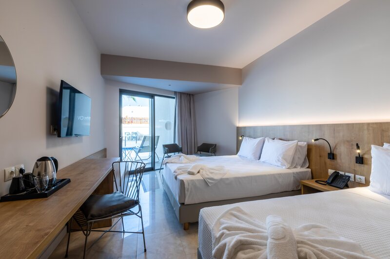 White Olive Elite Rethymno 45