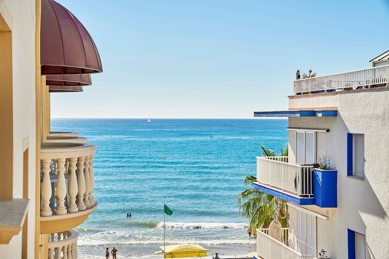 URH Sitges Playa 2
