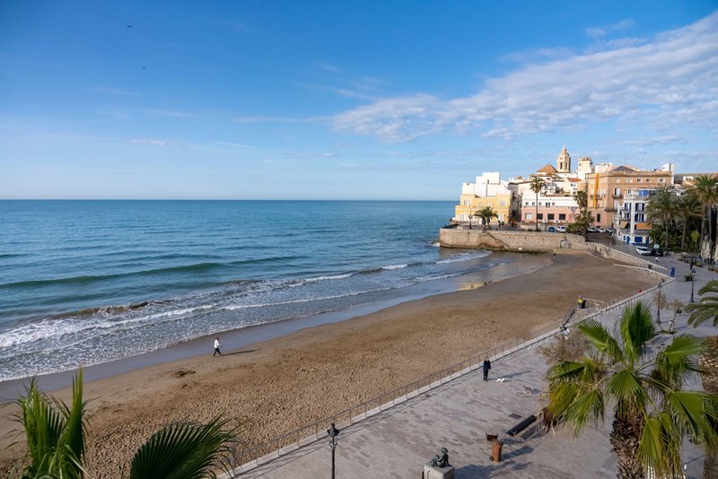 URH Sitges Playa 3