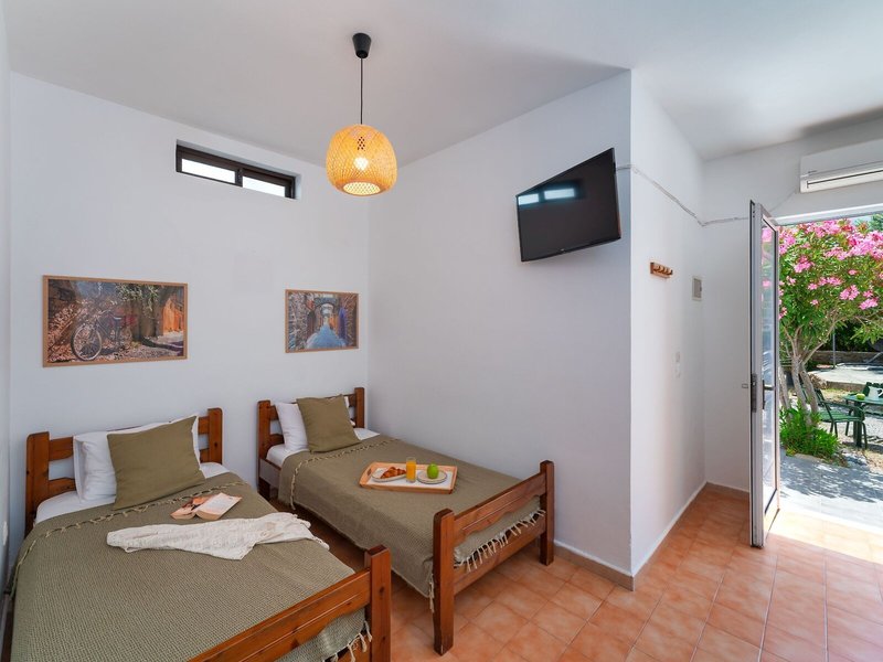 Tselios Apartments 20