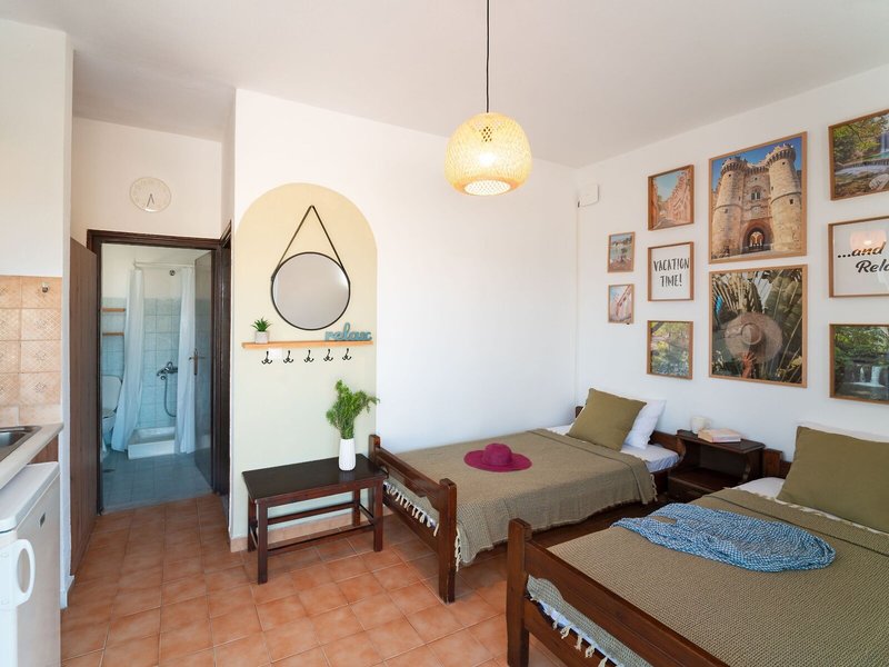 Tselios Apartments 21