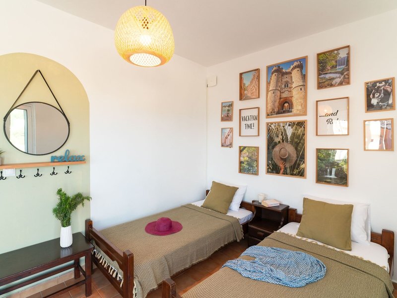 Tselios Apartments 22