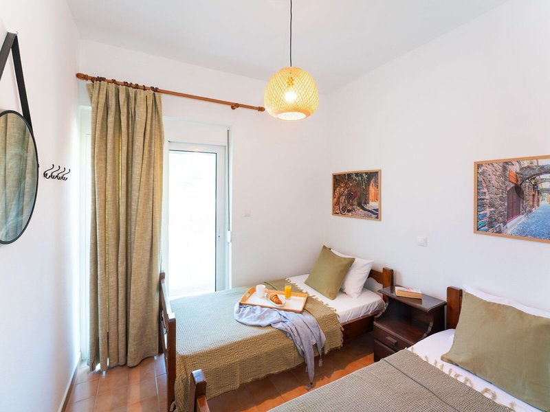 Tselios Apartments 23