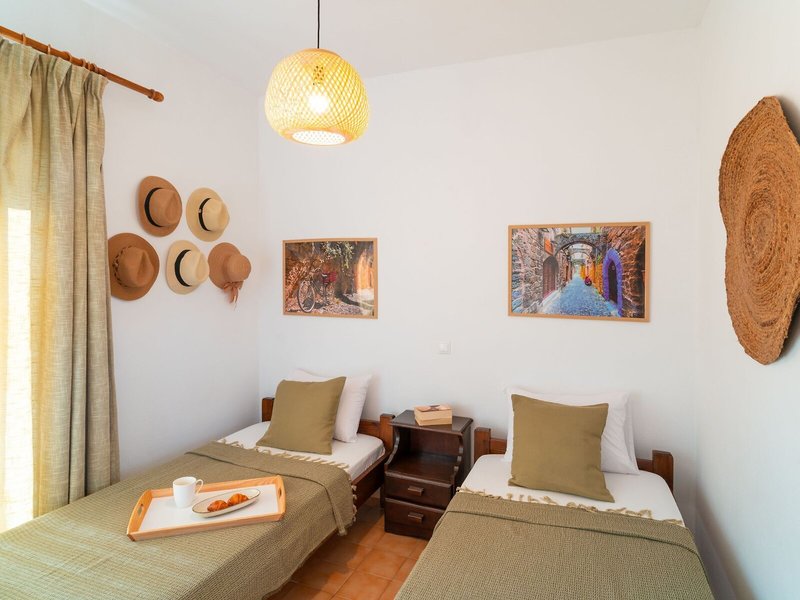 Tselios Apartments 24