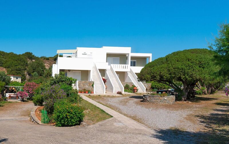 Tselios Apartments 2