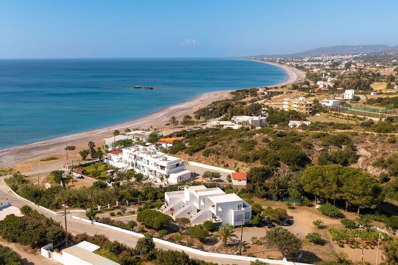 Tselios Apartments 4