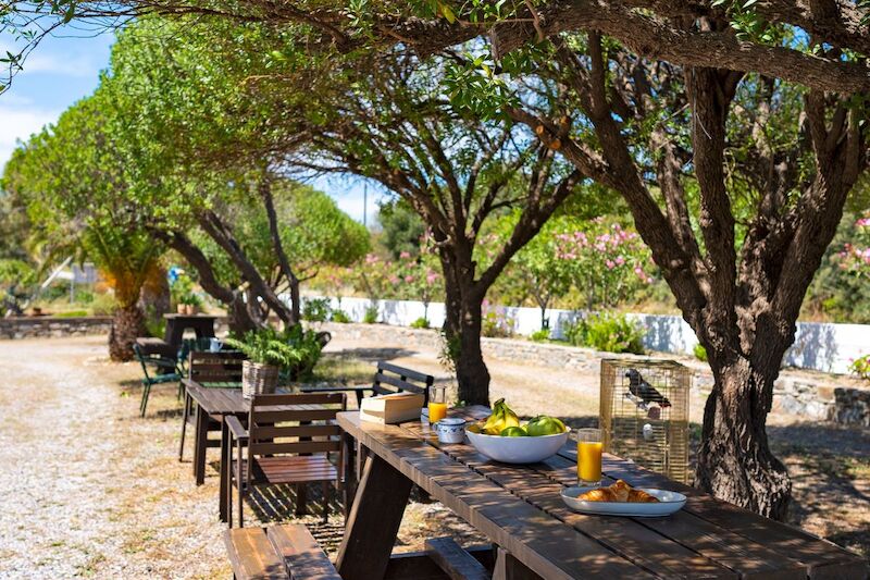 Tselios Apartments 6