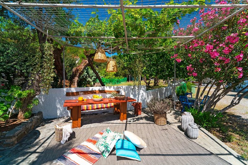 Tselios Apartments 7