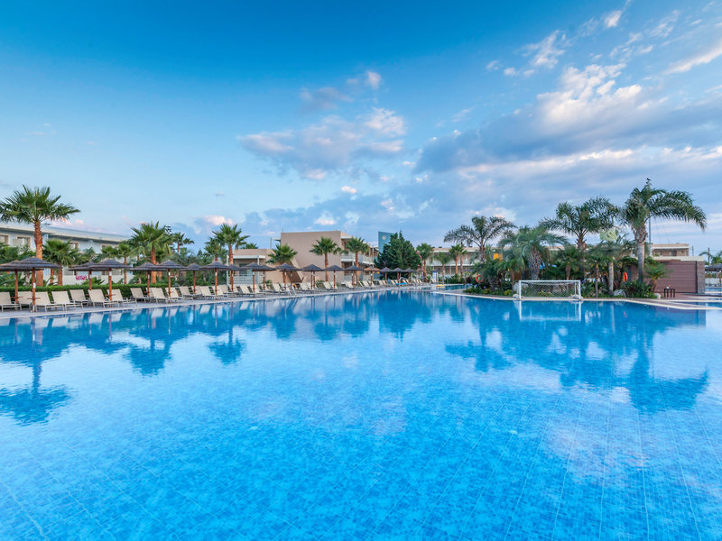 Blue Lagoon Resort 1