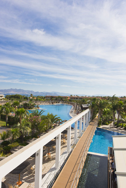 Blue Lagoon Resort 2