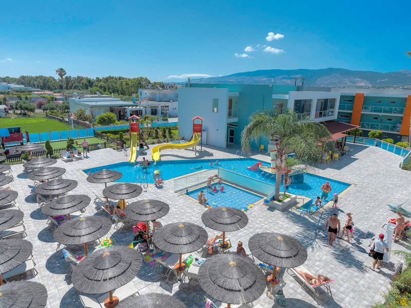 Blue Lagoon Resort 7