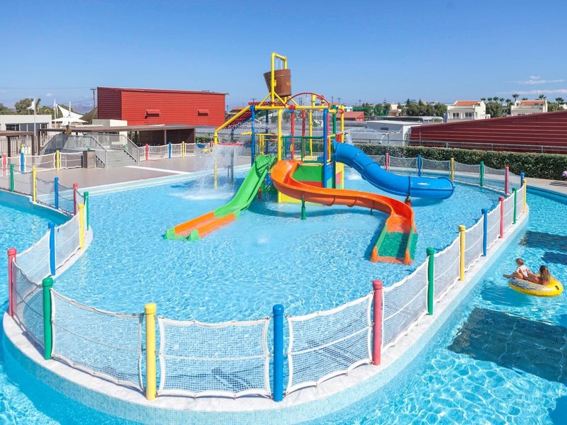 Blue Lagoon Resort 19